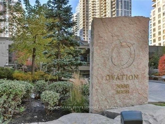 Ovation - 1903 3880 Duke Of York Boulevard - photo 2