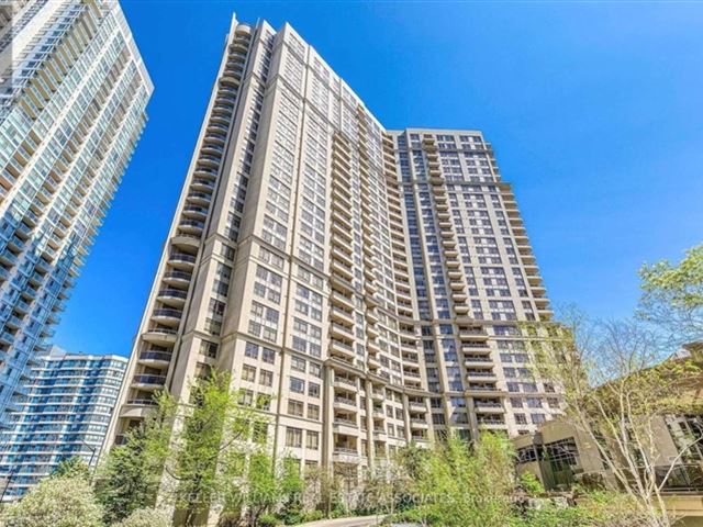 Ovation - 308 3880 Duke Of York Boulevard - photo 1