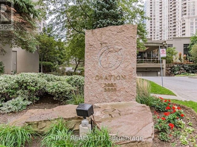 Ovation - 705 3880 Duke Of York Boulevard - photo 1