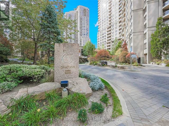 Ovation - 207 3880 Duke Of York Boulevard - photo 1