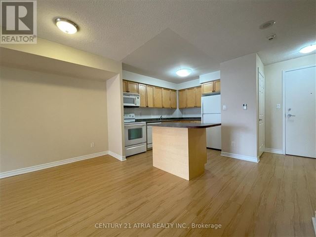 Ovation - 2203 3880 Duke Of York Boulevard - photo 1