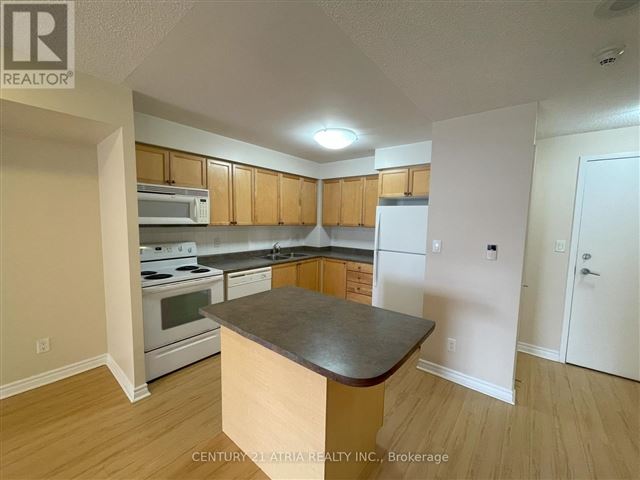 Ovation - 2203 3880 Duke Of York Boulevard - photo 2