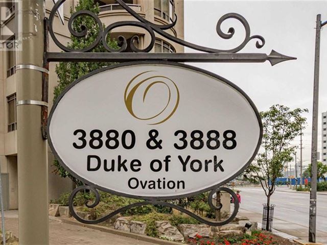 Ovation - 705 3880 Duke Of York Boulevard - photo 2