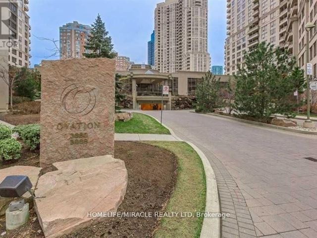 Ovation - 1401 3880 Duke Of York Boulevard - photo 3