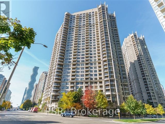 Ovation - 208 3880 Duke Of York Boulevard - photo 1