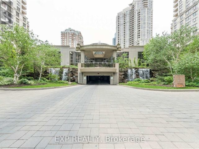 Ovation 2 - 121 3888 Duke Of York Boulevard - photo 1