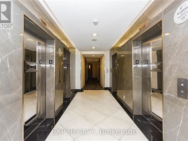 Ovation 2 - 121 3888 Duke Of York Boulevard - photo 2