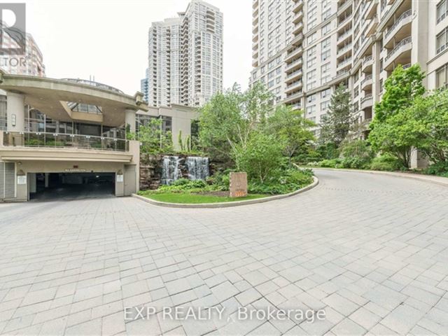 Ovation 2 - 121 3888 Duke Of York Boulevard - photo 1