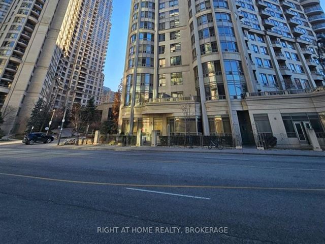 Ovation 2 - 1036 3888 Duke Of York Boulevard - photo 1