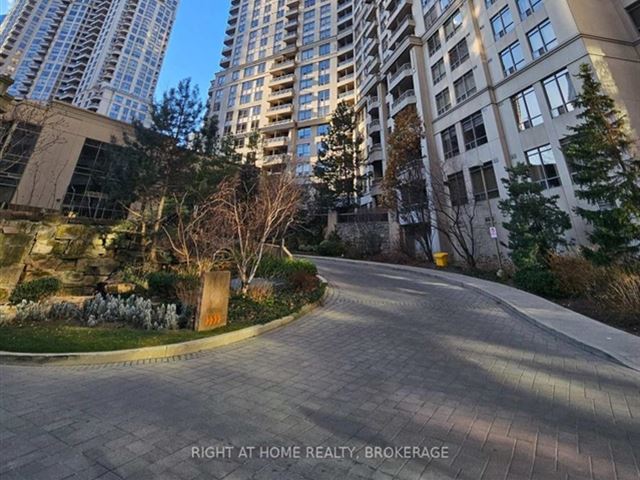 Ovation 2 - 1036 3888 Duke Of York Boulevard - photo 2