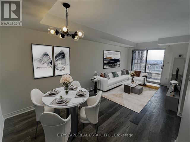 Ovation 2 - 2027 3888 Duke Of York Boulevard - photo 1