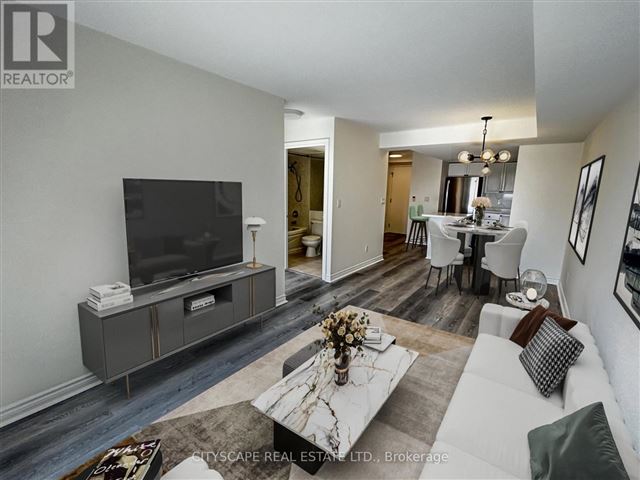 Ovation 2 - 2027 3888 Duke Of York Boulevard - photo 2