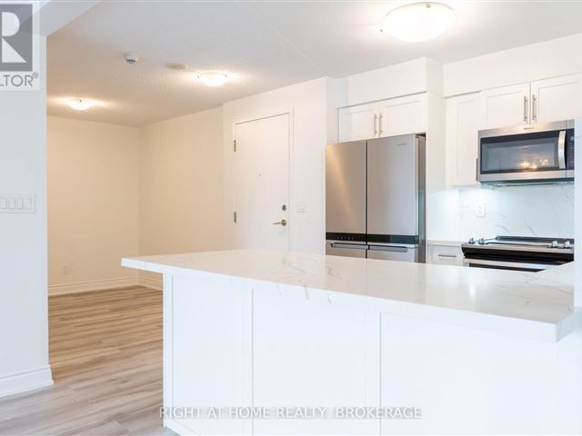 Ovation 2 - 534 3888 Duke Of York Boulevard - photo 1