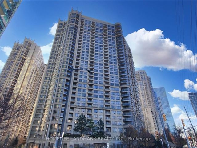 Ovation 2 - 2031 3888 Duke Of York Boulevard - photo 1