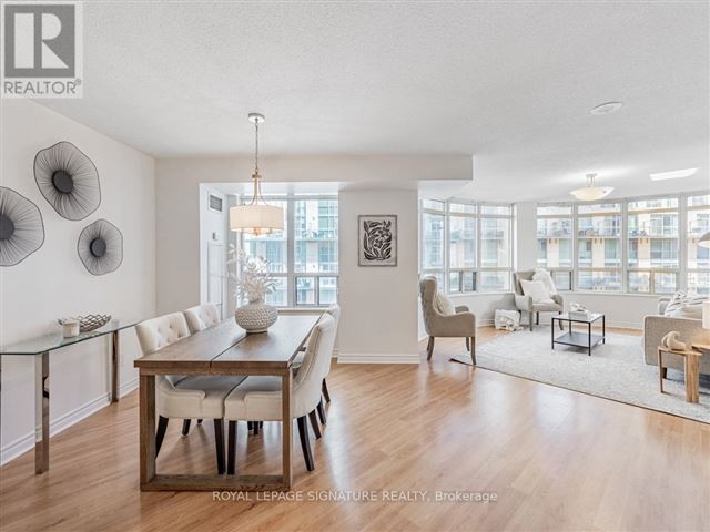 Ovation 2 - 625 3888 Duke Of York Boulevard - photo 1