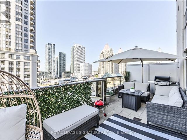 Ovation 2 - 1233 3888 Duke Of York Boulevard - photo 1