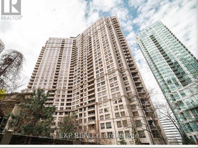 Ovation 2 - 121 3888 Duke Of York Boulevard - photo 1