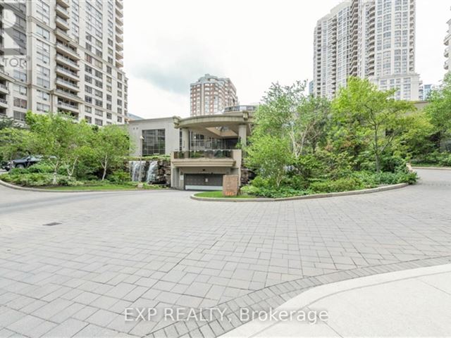 Ovation 2 - 121 3888 Duke Of York Boulevard - photo 1