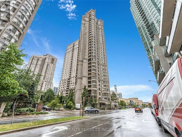 Ovation 2 - 1223 3888 Duke Of York Boulevard - photo 1