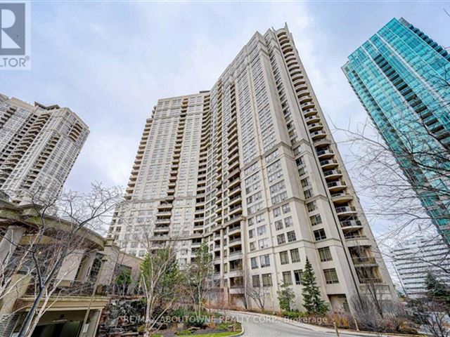 Ovation 2 - 2827 3888 Duke Of York Boulevard - photo 1