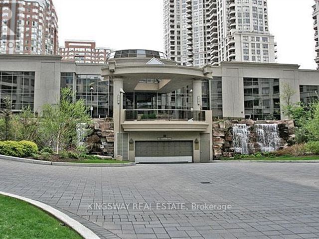 Ovation 2 - 1823 3888 Duke Of York Boulevard - photo 1