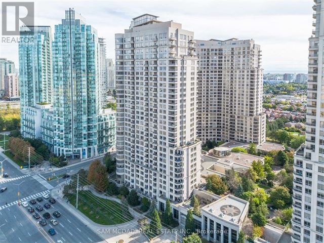 Ovation 2 - 2434 3888 Duke Of York Boulevard - photo 1