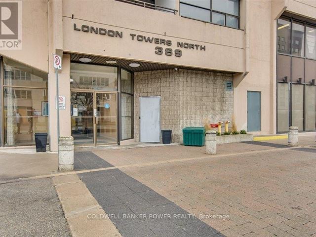 389 Dundas ST - 604 389 Dundas Street - photo 2