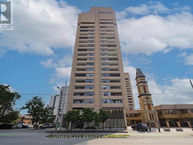 389 Dundas ST - 305 389 Dundas Street - photo 1