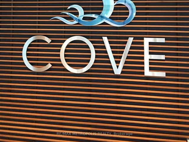 Cove at Waterways - 604 39 Annie Craig Drive - photo 3