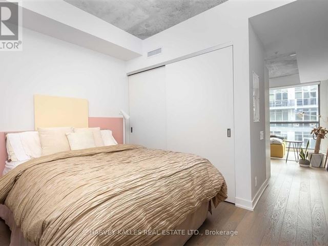 Brant Park Lofts - 717 39 Brant Street - photo 3