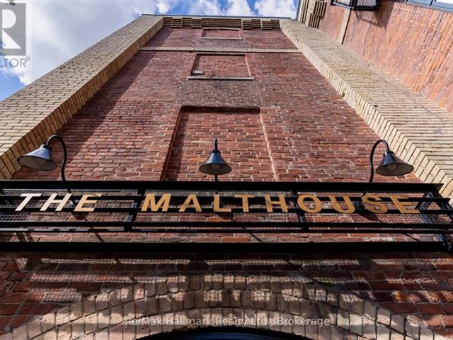 The Malthouse Loft Towns - 4 31 Old Brewery Lane - photo 2