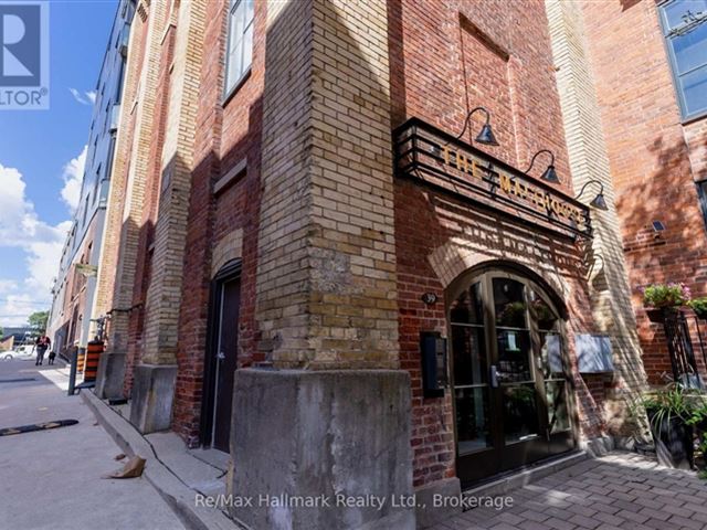 The Malthouse Loft Towns - 4 31 Old Brewery Lane - photo 3