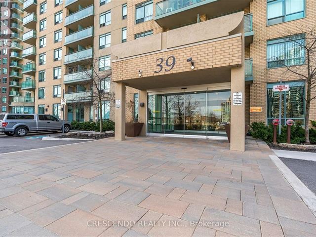 The Gates of Bayview Glen V - 813 39 Oneida Crescent - photo 2