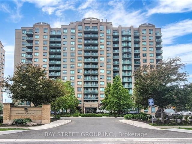 The Gates of Bayview Glen V - lph19 39 Oneida Crescent - photo 1