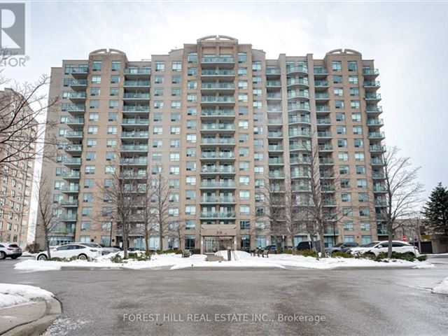 The Gates of Bayview Glen V - 505 39 Oneida Crescent - photo 1