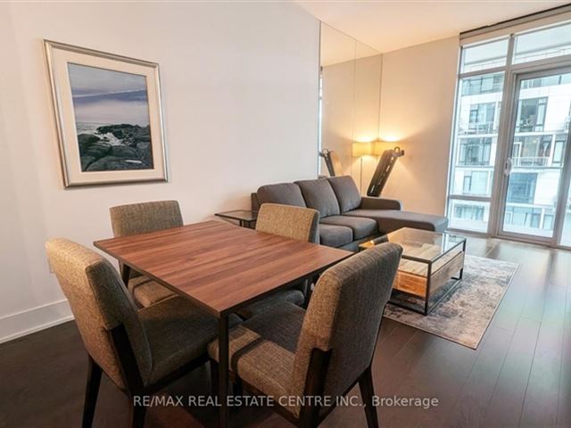 Pier 27 - 921 39 Queens Quay East - photo 3