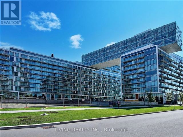 Pier 27 - 940 39 Queens Quay East - photo 1