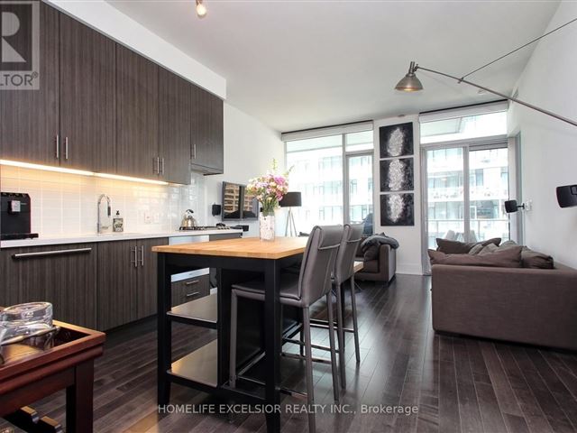 Pier 27 - 631 39 Queens Quay East - photo 2