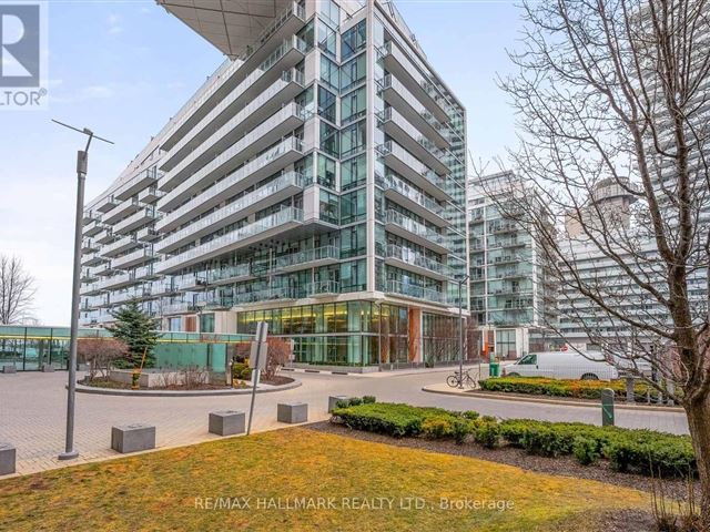 Pier 27 - 1301 39 Queens Quay East - photo 2