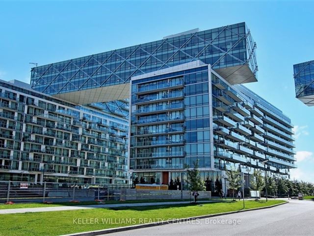 Pier 27 - 929 39 Queens Quay East - photo 1