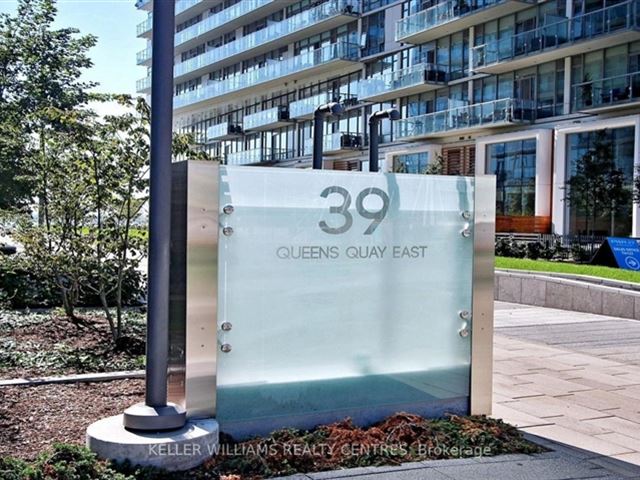 Pier 27 - 929 39 Queens Quay East - photo 2