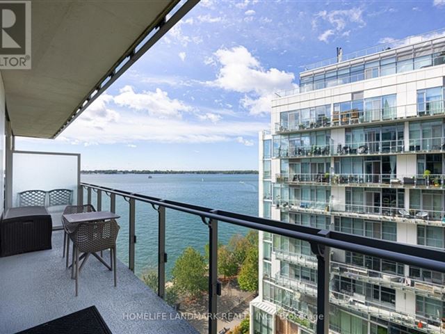 Pier 27 - 912 39 Queens Quay East - photo 1