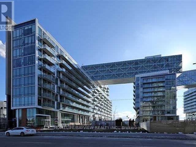 Pier 27 - 308 39 Queens Quay East - photo 1