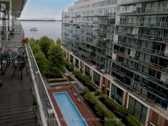 Pier 27 - 830 39 Queens Quay East - photo 3