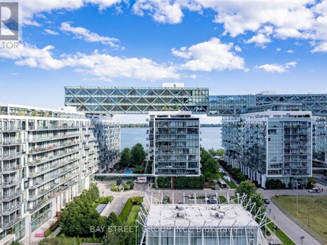 Pier 27 - 106 39 Queens Quay East - photo 1