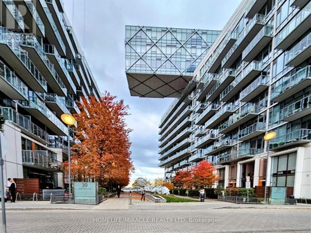 Pier 27 - 532 39 Queens Quay East - photo 2