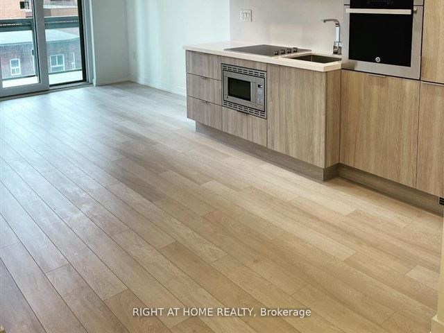 La Piazza Lofts - 314 39 Roehampton Avenue - photo 2