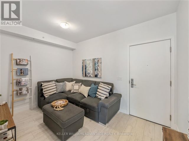 King+ Condos - 808 39 Sherbourne Street - photo 3