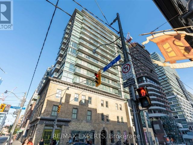 King+ Condos - 3 39 Sherbourne Street - photo 1