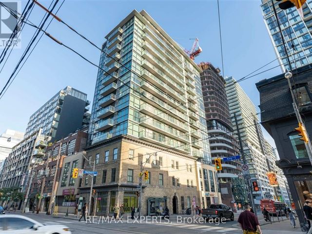 King+ Condos - 3 39 Sherbourne Street - photo 2